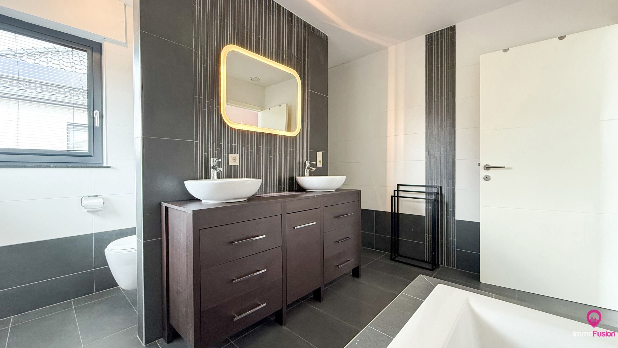 Moderne nieuwbouwwoning met 3 slaapkamers te koop in Heusden! foto 22