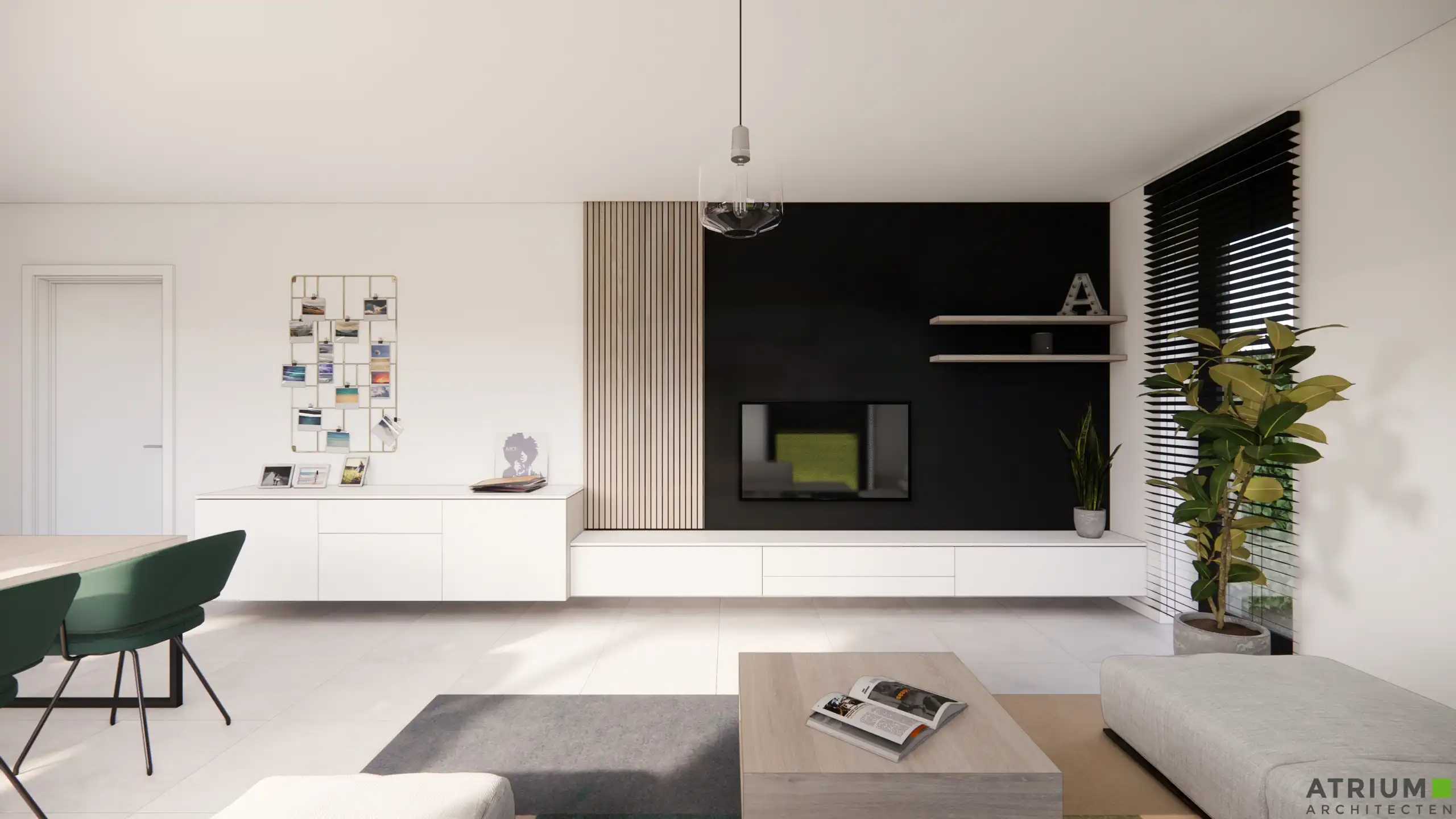 OB met vrij uitzicht en veel grond foto 6