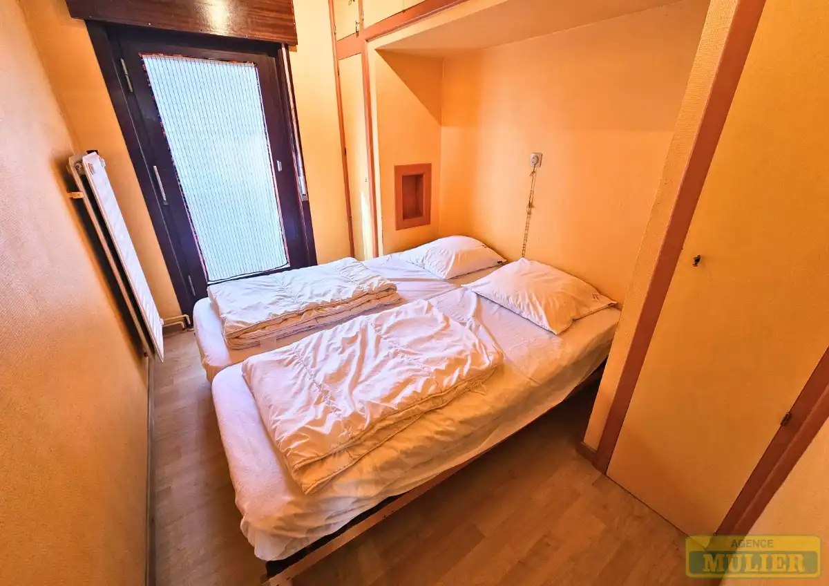 Appartement te koop foto 8