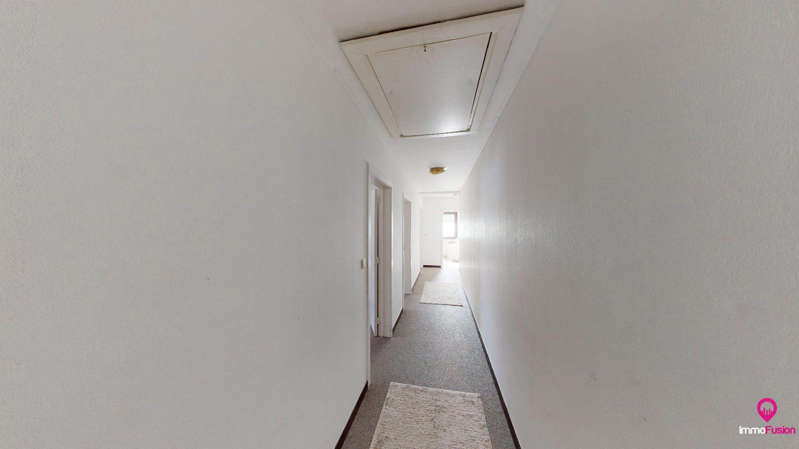 Riant handelspand met apart appartement + parking op toplocatie! foto 19