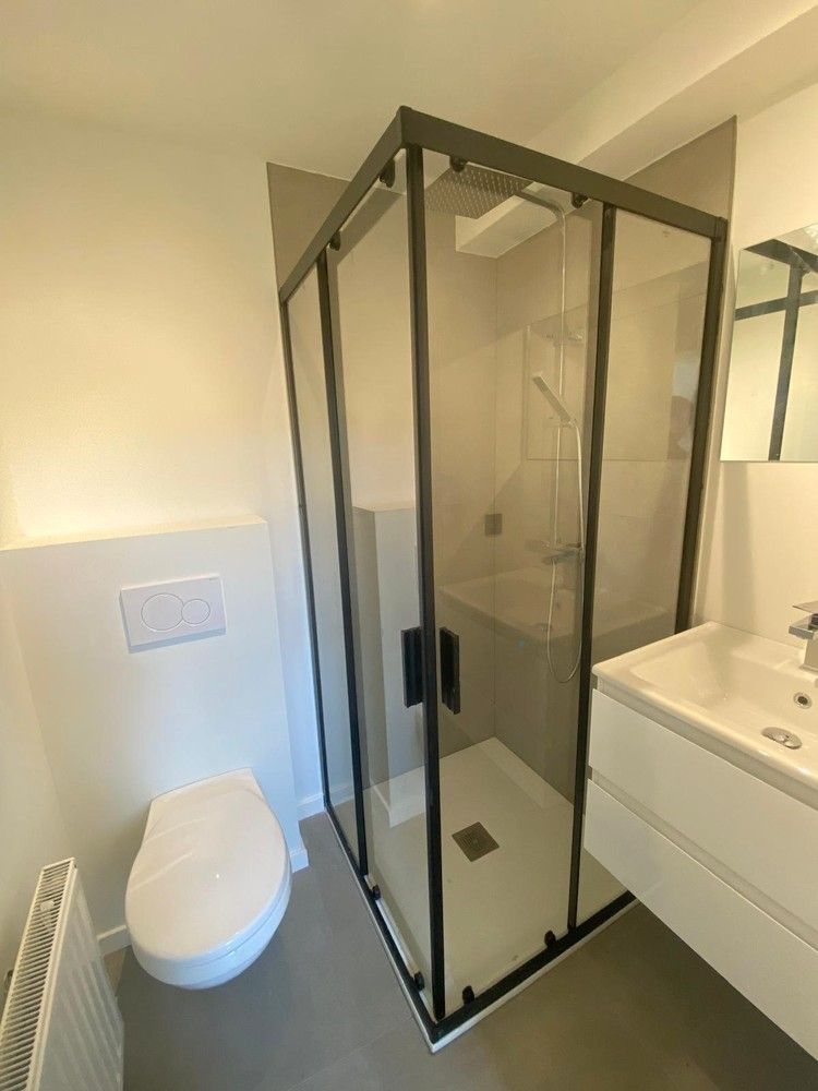 Gelijkvloers appartement foto 4