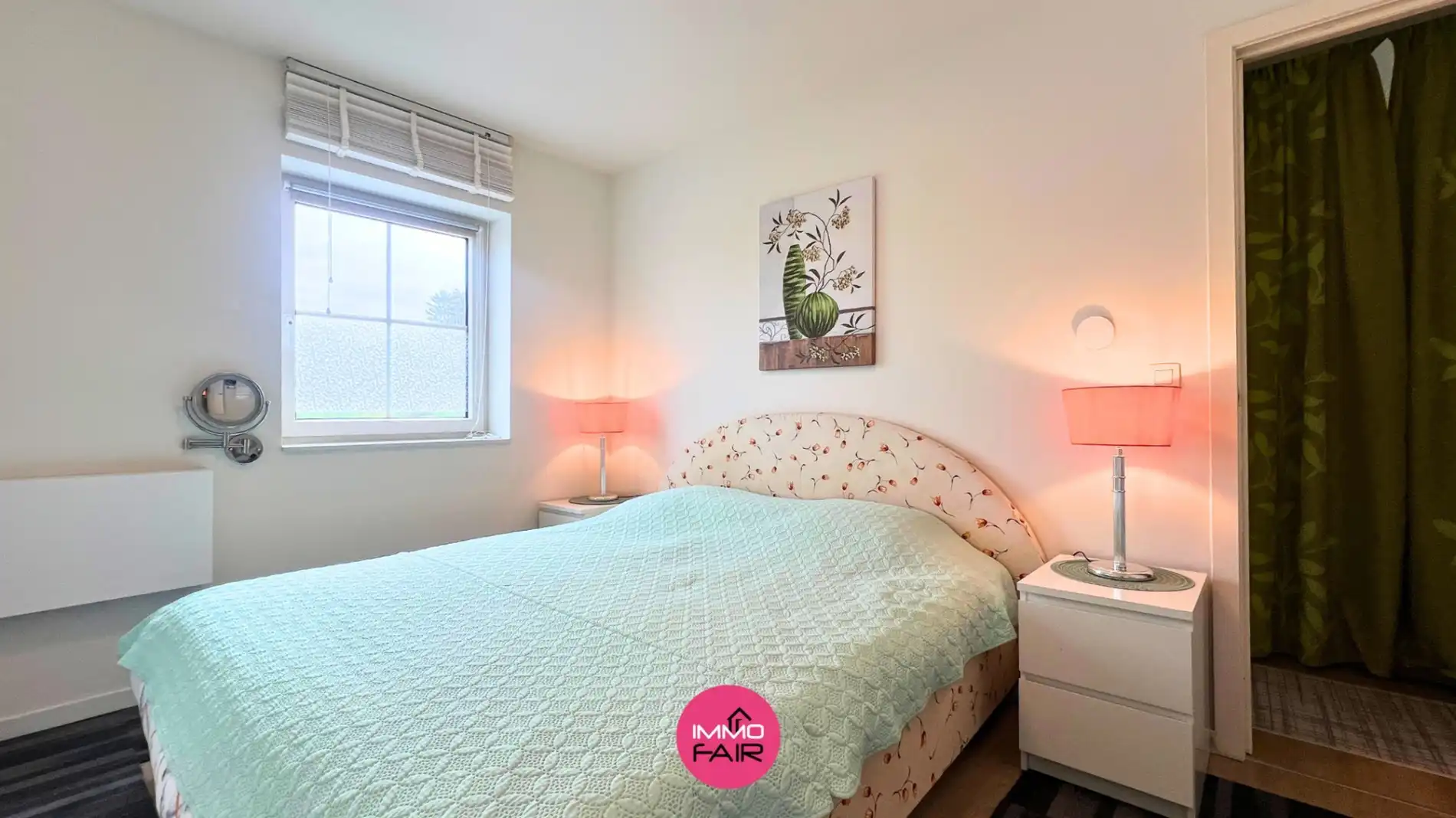 Energiezuinige, instapklare woning van 2023 op slechts 5 km van de markt van Bilzen!  foto 11