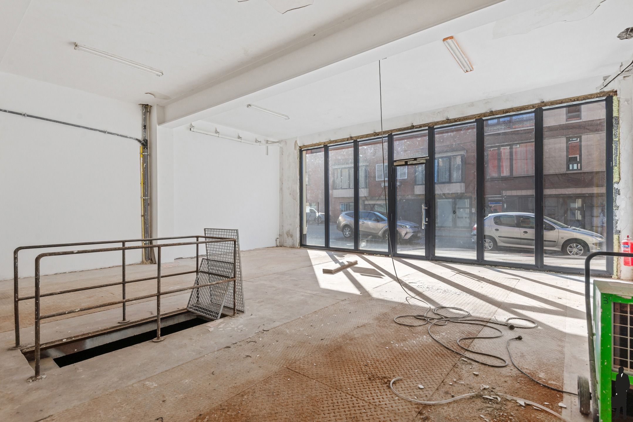 Volledig gerenoveerde opbrengsteigendom foto 11