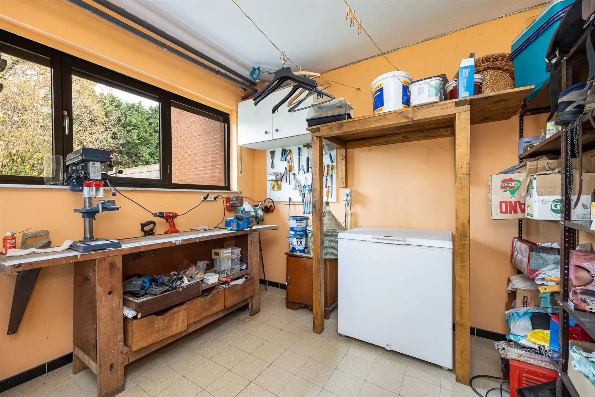 HOB met 3 slaapkamers en gunstig B-label foto 19