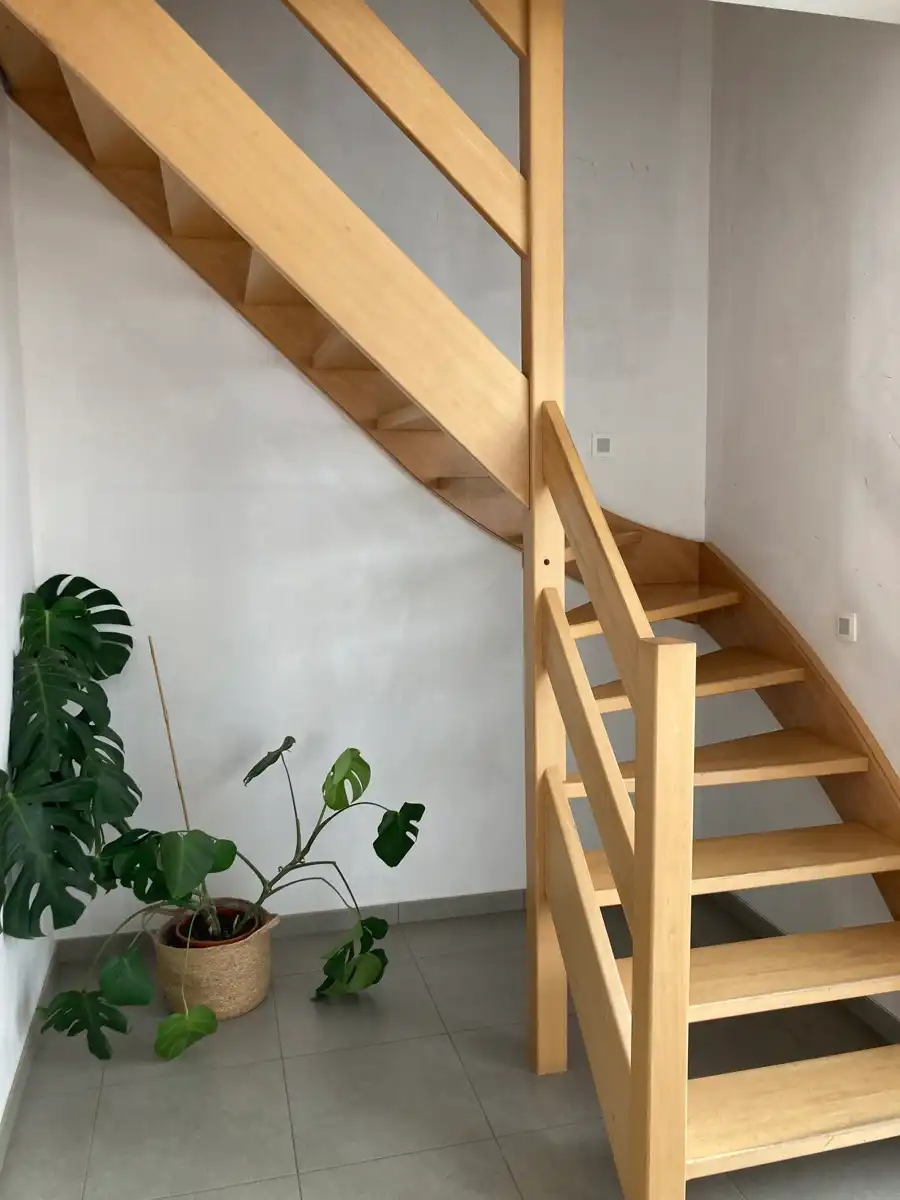 Moderne gezinswoning in rustige buurt te Lochristi foto 10