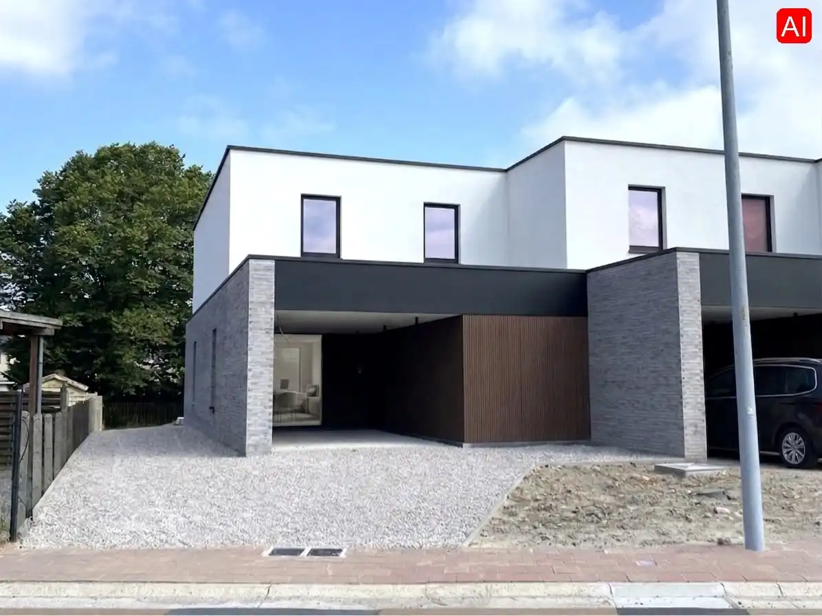 Huis te huur Astridlaan 41 - - 8760 Tielt
