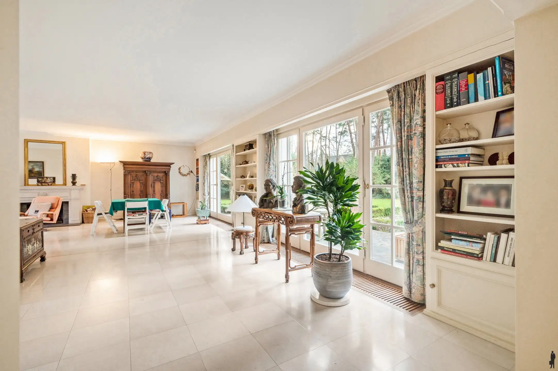 Te renoveren villa op toplocatie in Schilde (3.246 m²) foto 9