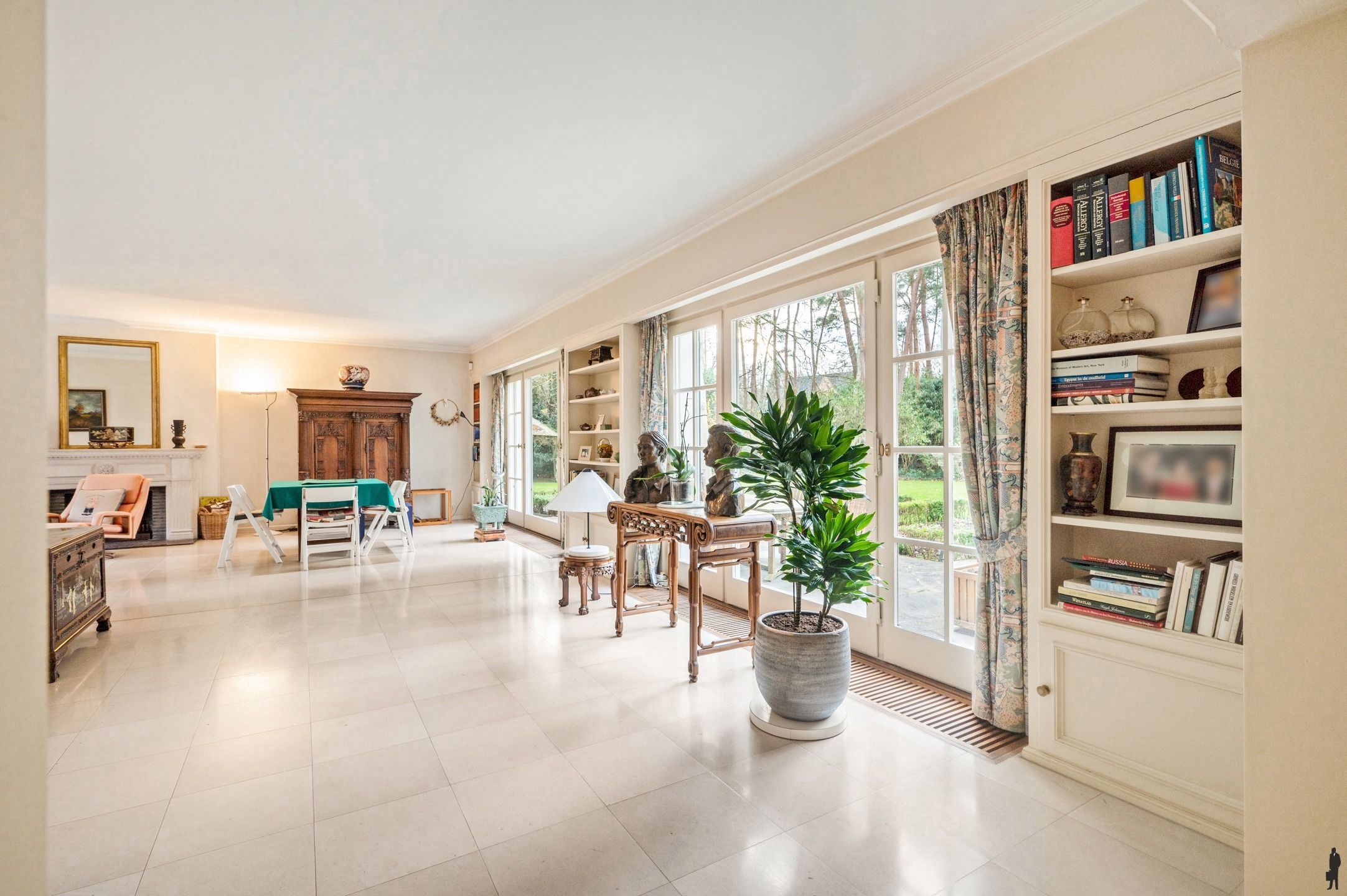 Te renoveren villa op toplocatie in Schilde (3.246 m²) foto 9