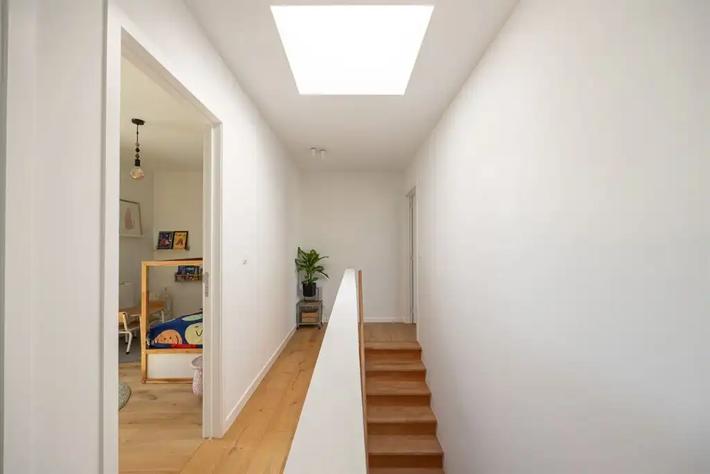 Prachtige nieuwbouwwoning met 4 slpk in Eksterlaar foto 18