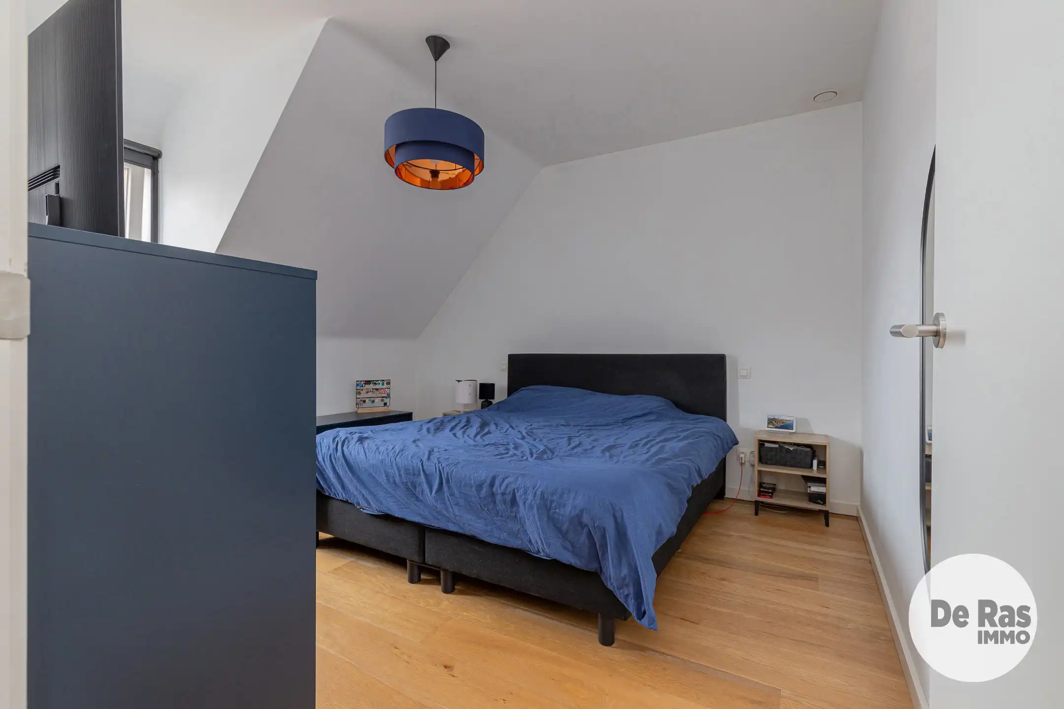 SERSKAMP - Energiezuinig recent appartement met 2 slpks foto 10