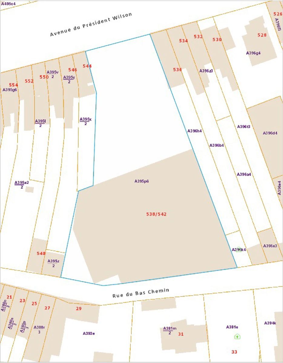 Commerciële ruimte te koop foto 20