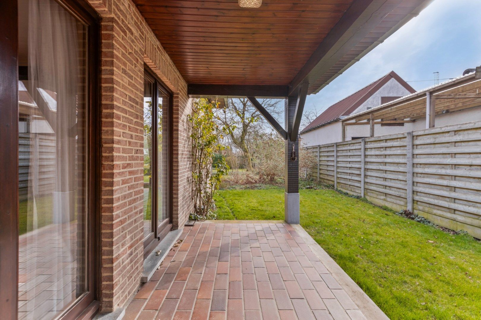 Mooie gezinswoning met tuin, rustige ligging  te Lauw, Tongeren-Borgloon foto 27