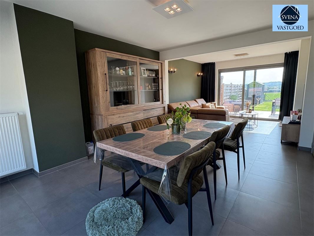 ENERGIEZUINIGE WONING MET 3 KAMERS EN TUIN foto 4