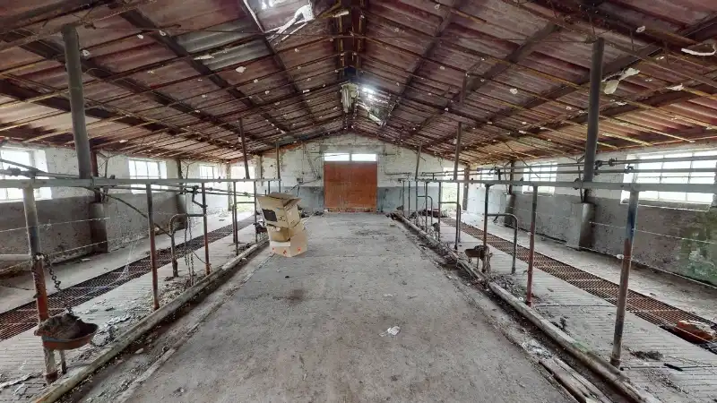 Exclusief 17e eeuws landgoed met bijgebouwen en slotgracht op 1 ha foto 28