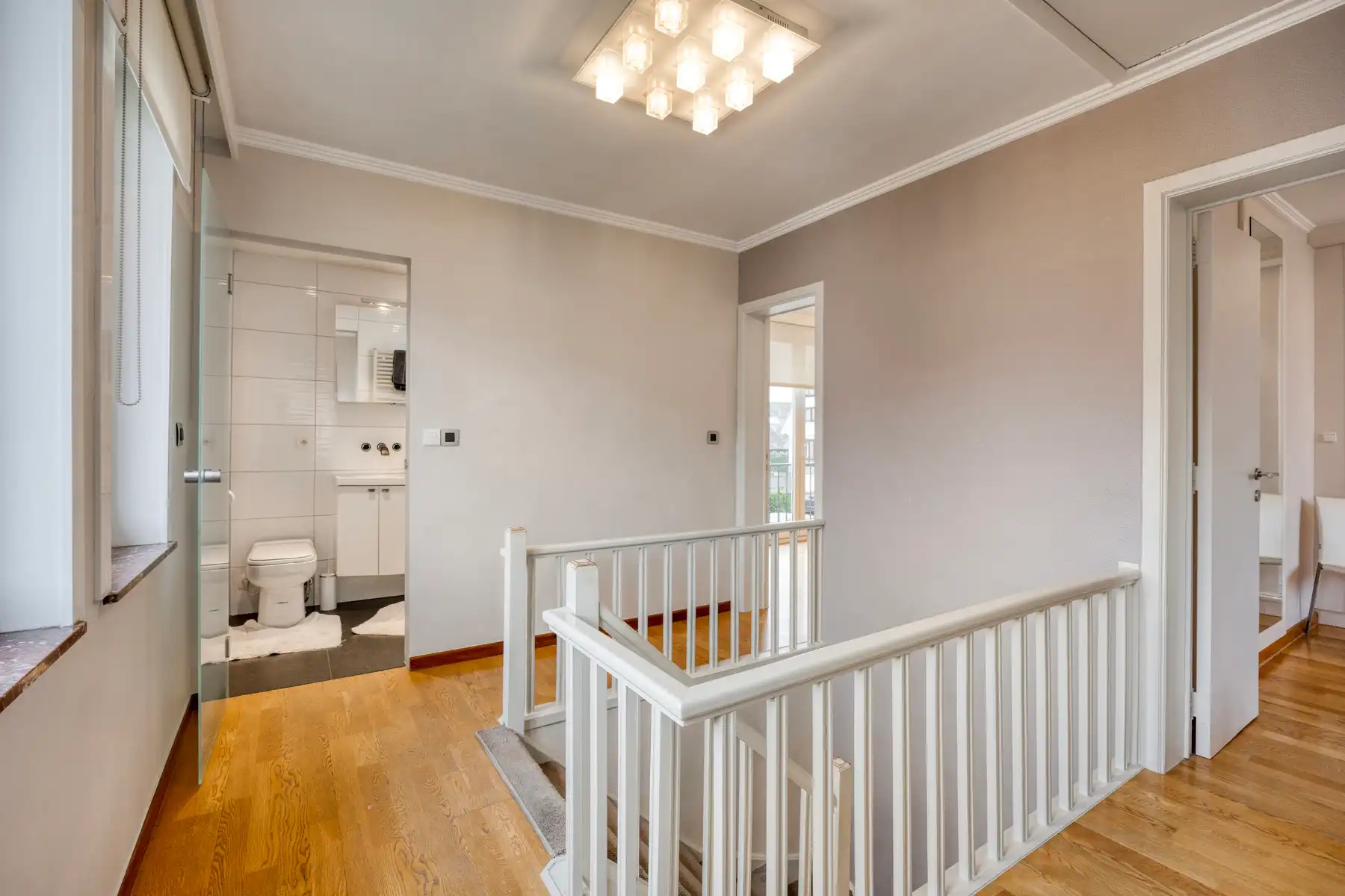 Instapklare woning op topligging  foto 13