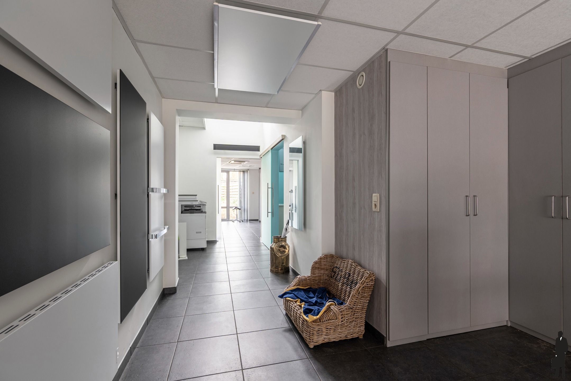 Gebouw voor gemengd gebruik in het centrum van Oostmalle foto 4