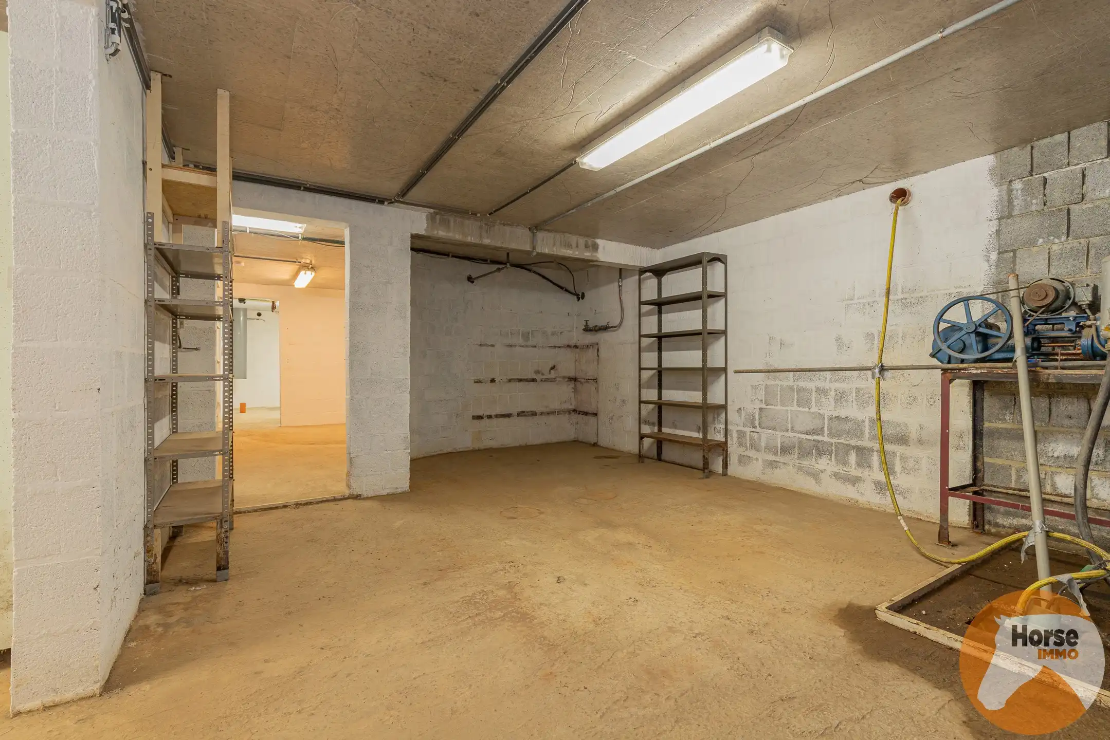 ERPE-MERE - Ruime villa met potentieel in rustige straat foto 22