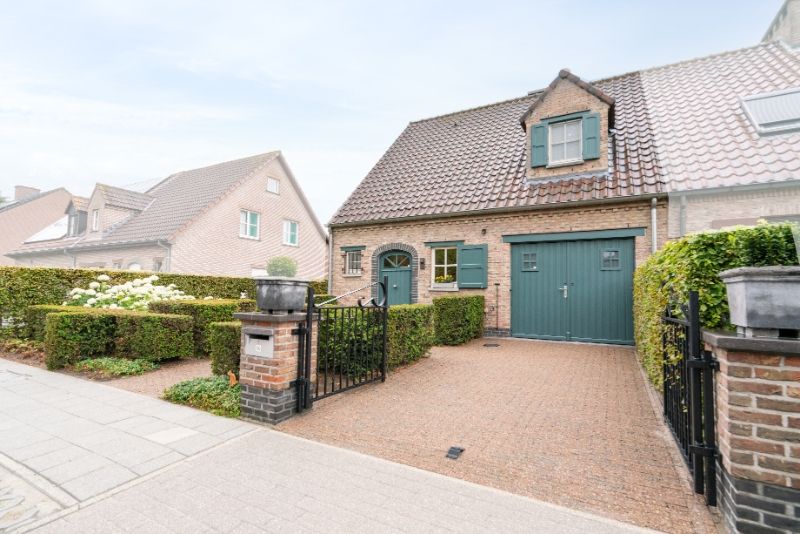 Prachtig onderhouden instapklare woning foto 2