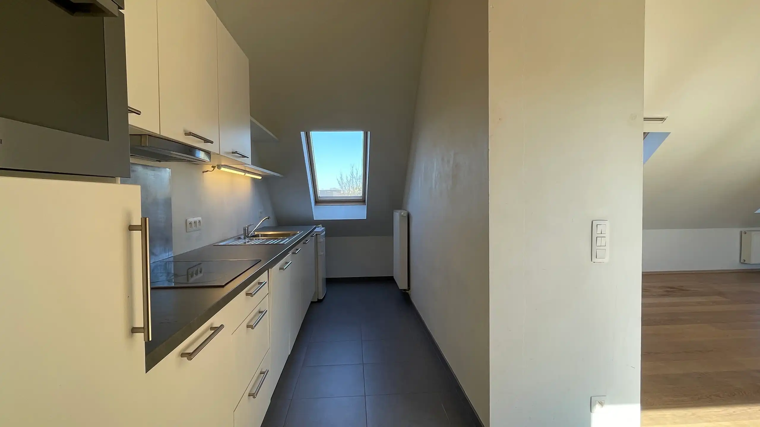 Appartement te huur foto 9