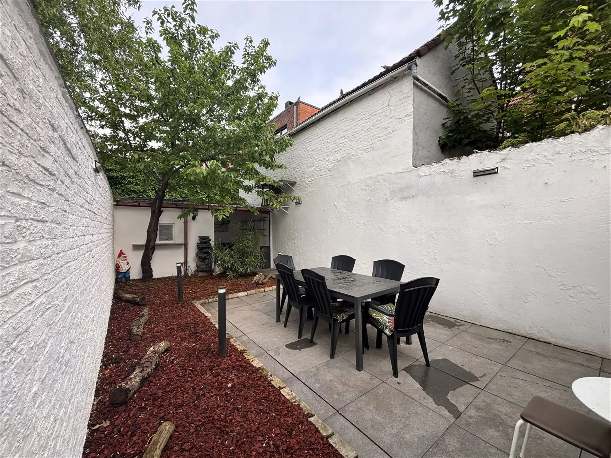 Bemeubeld appartement te huur! foto 5