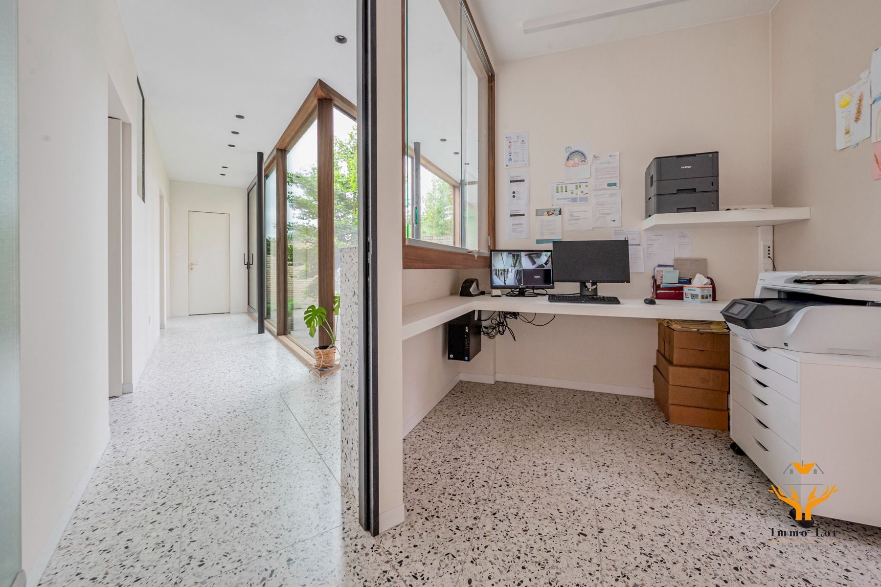 Units in handelsruimte met diverse mogelijkheden foto 20