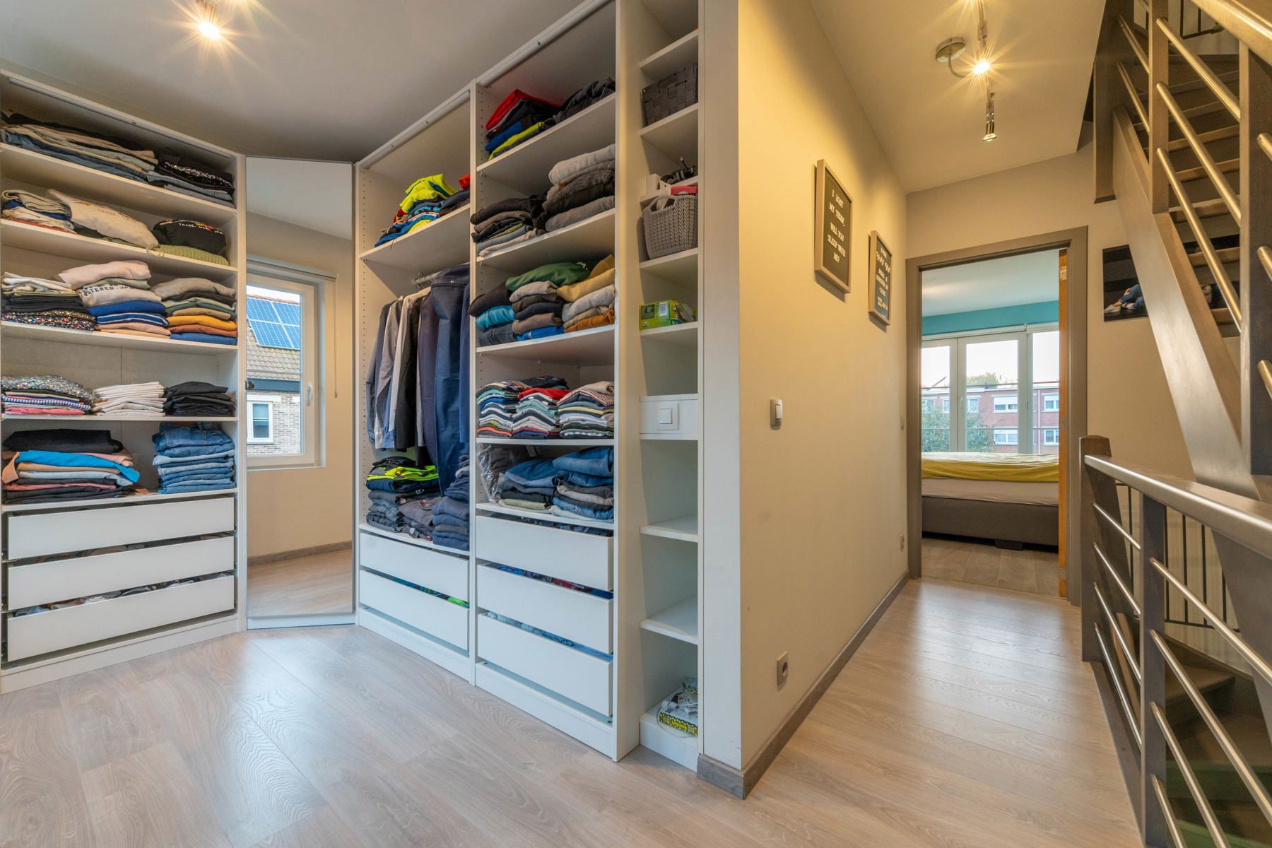 A-label woonst met tal van troeven.  foto 11