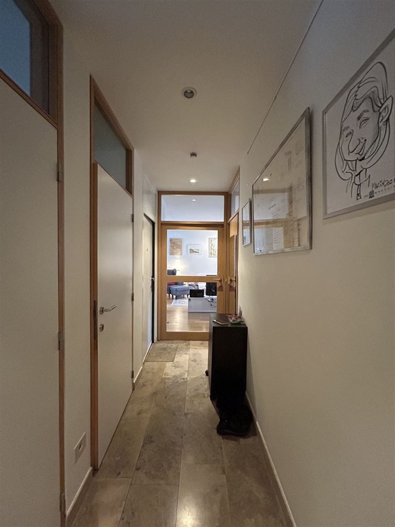 Appartement foto 9