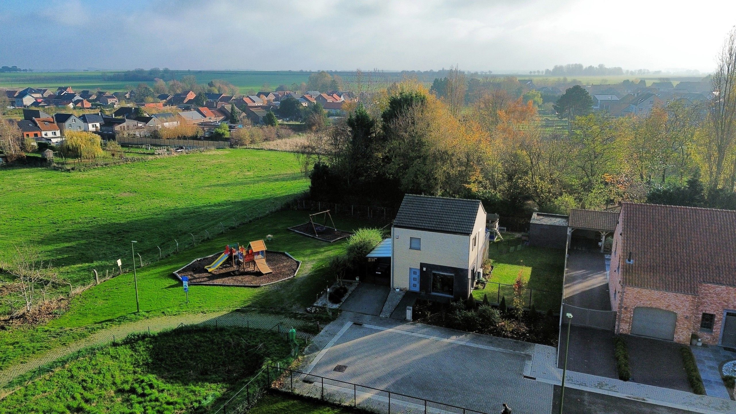 Huis te koop foto 29