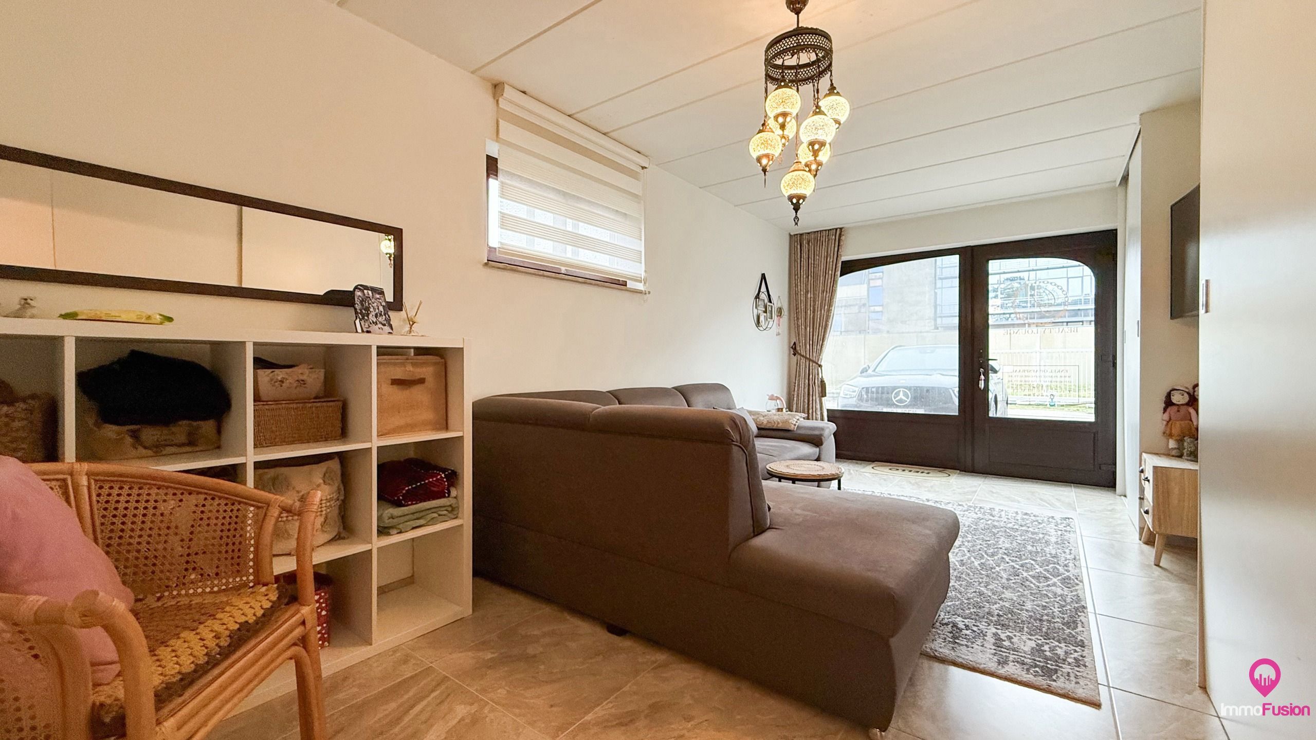 Gezellige woning met 3 slaapkamers en prachtige tuin! foto 16