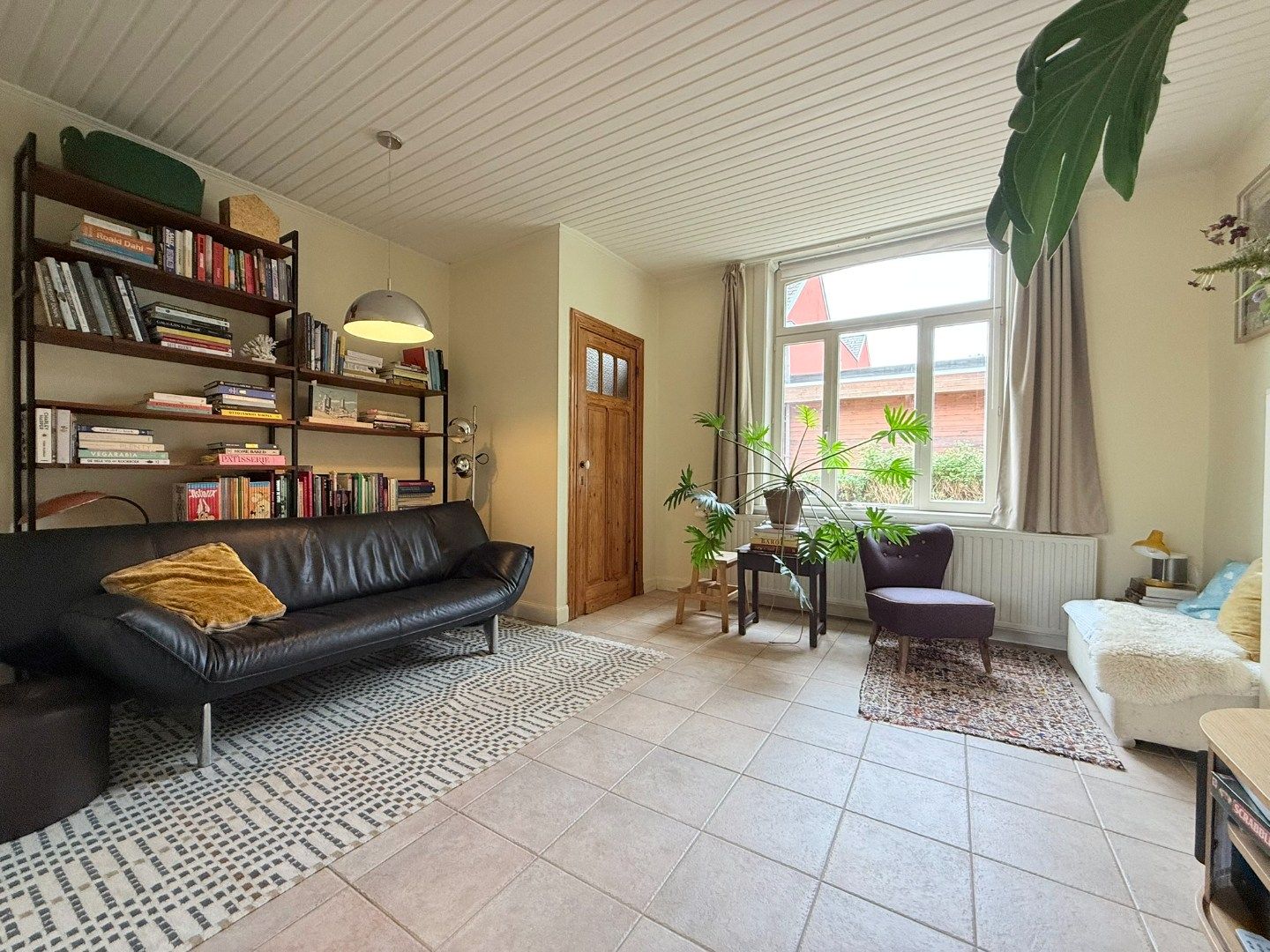 Gezellige woning nabij het centrum van Wijgmaal foto 3