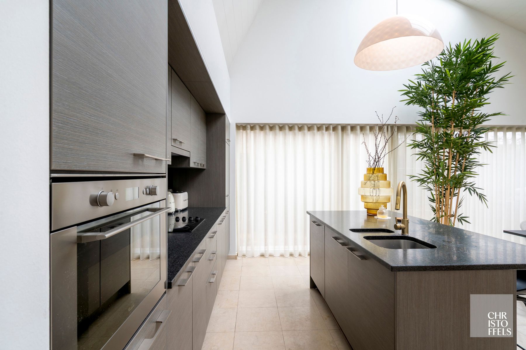 Gelijkvloerse woning met hoge plafonds in Dilsen-Stokkem! foto 13