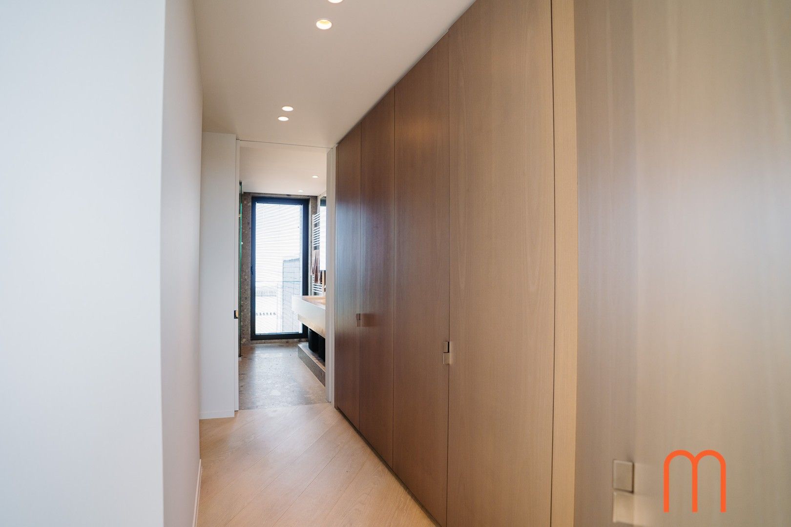 Exclusieve penthouse van 316 m² in residentie Royal Phare met adembenemend zicht op zee. foto 21