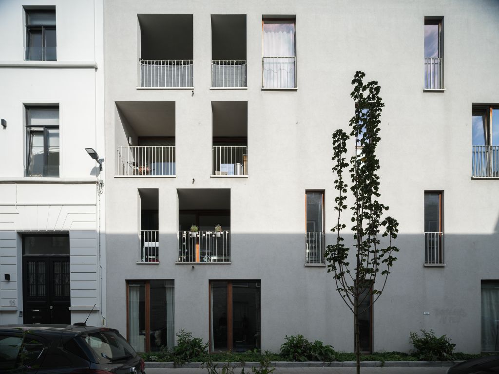 Appartement te huur foto 4