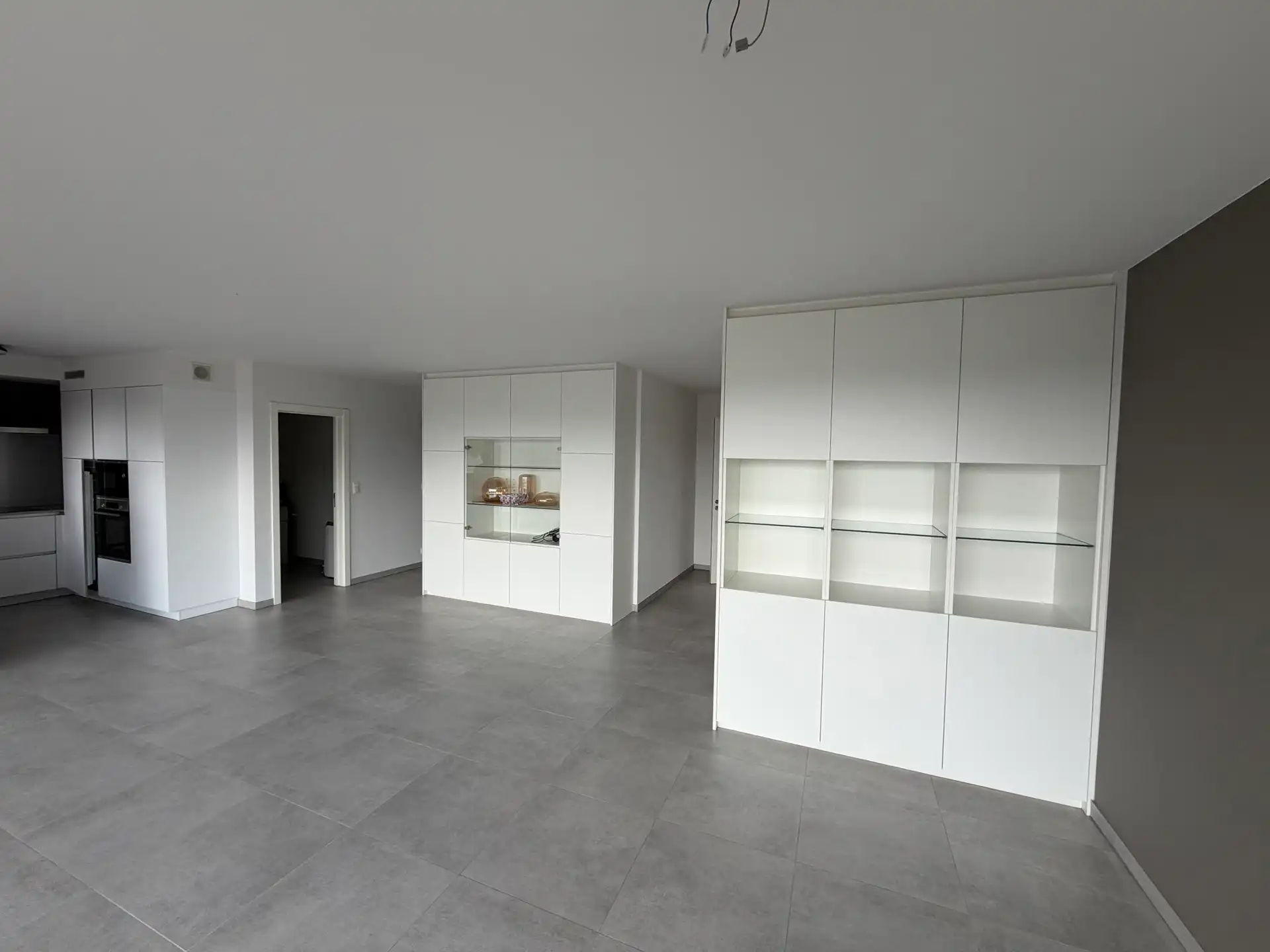 Penthouse te huur foto 7