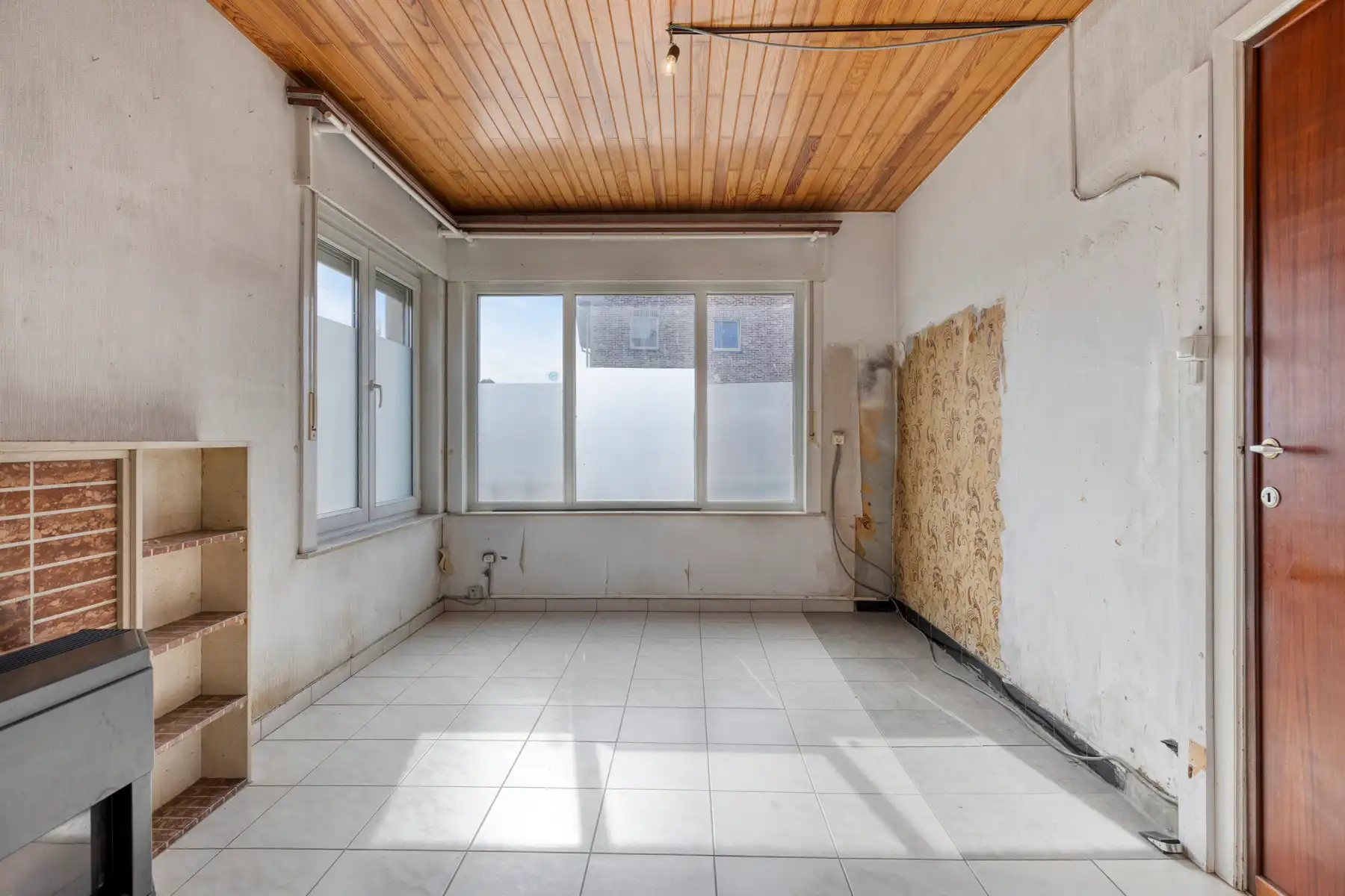 *** ONDER COMPROMIS *** foto 3