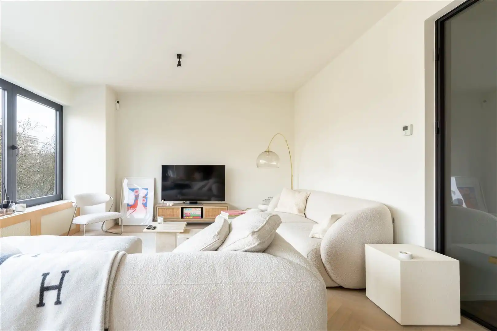 High-end appartement op 't Zuid foto 4