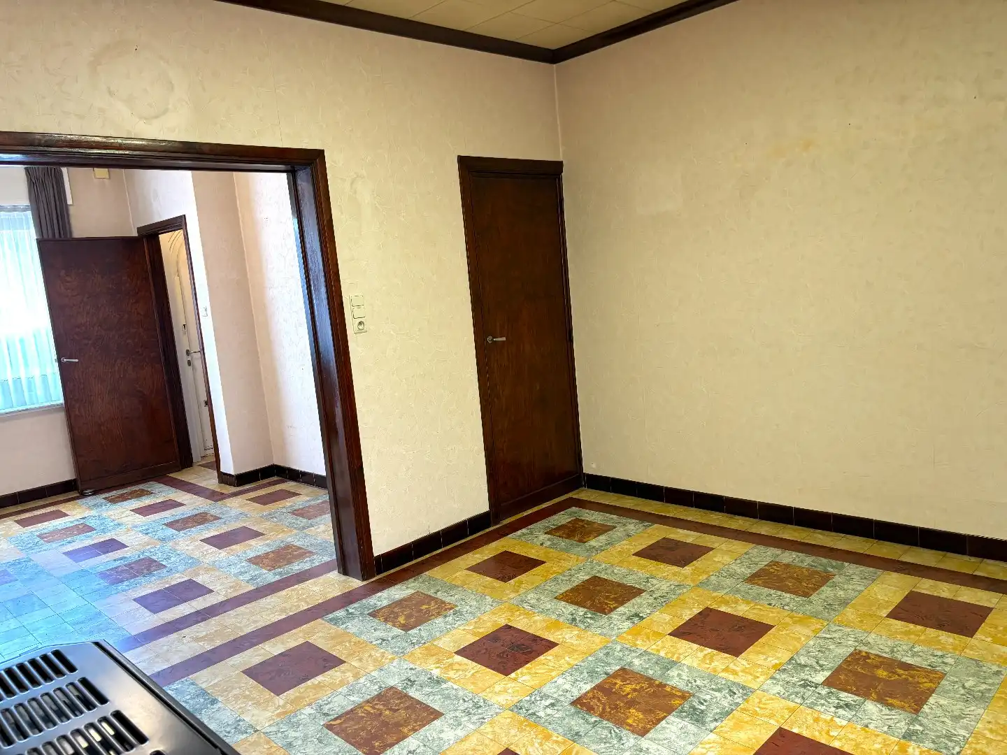 Degelijke woning met tuin en garage! foto 5