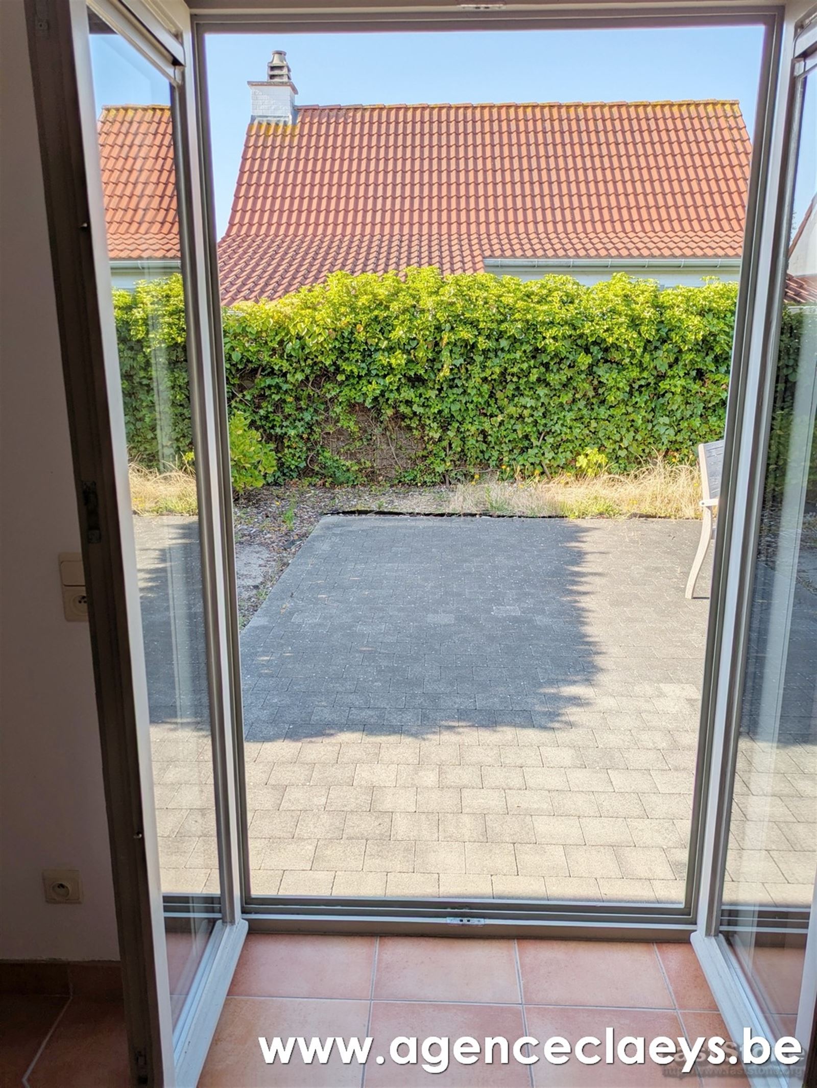 Vakantie woning foto 10