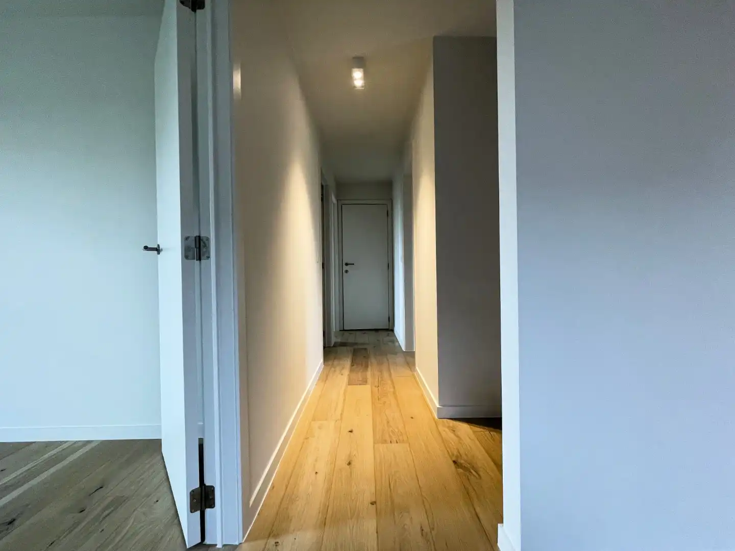 Energiezuinige, nieuwbouw villa te huur te Roeselare foto 8