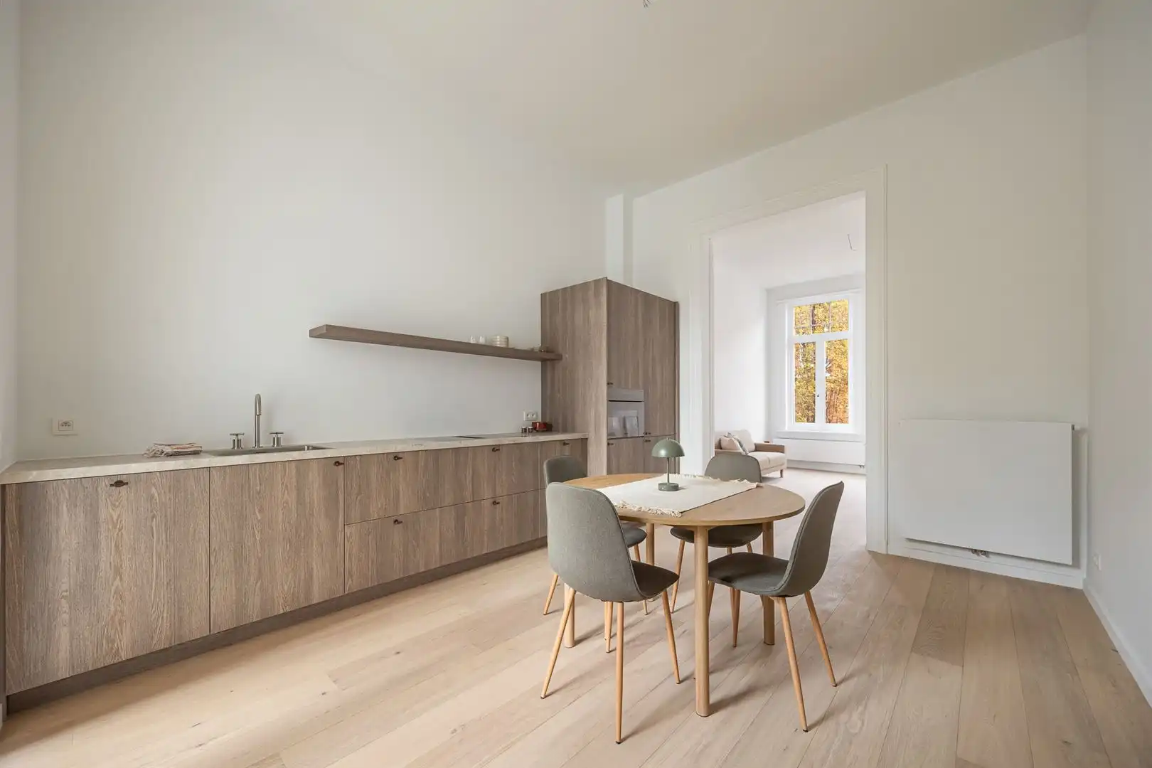 Wonen met charme, klasse en een vleugje grandeur foto 10