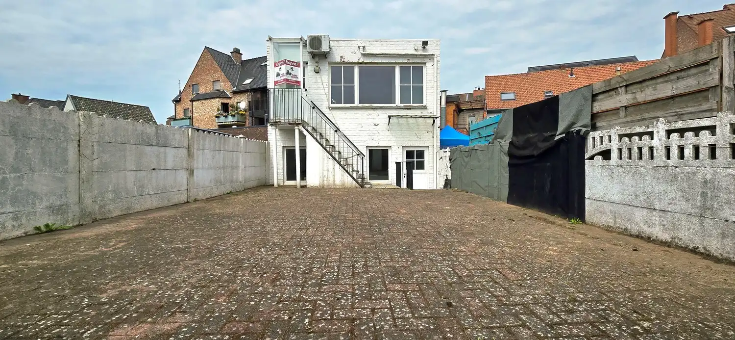 Commercieel te koop foto 44