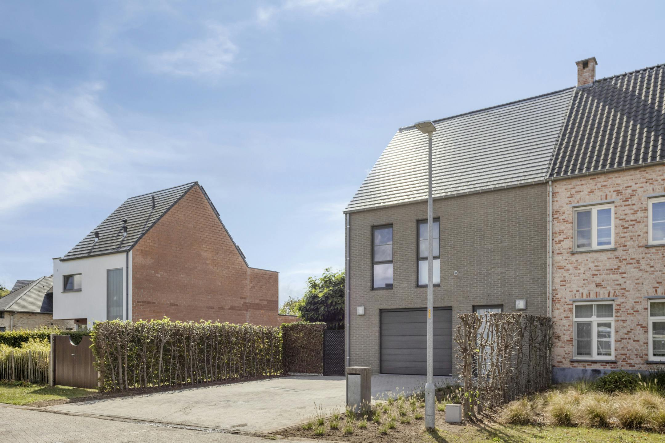 Rustig gelegen huis te koop nabij het centrum van Lichtaart foto 27