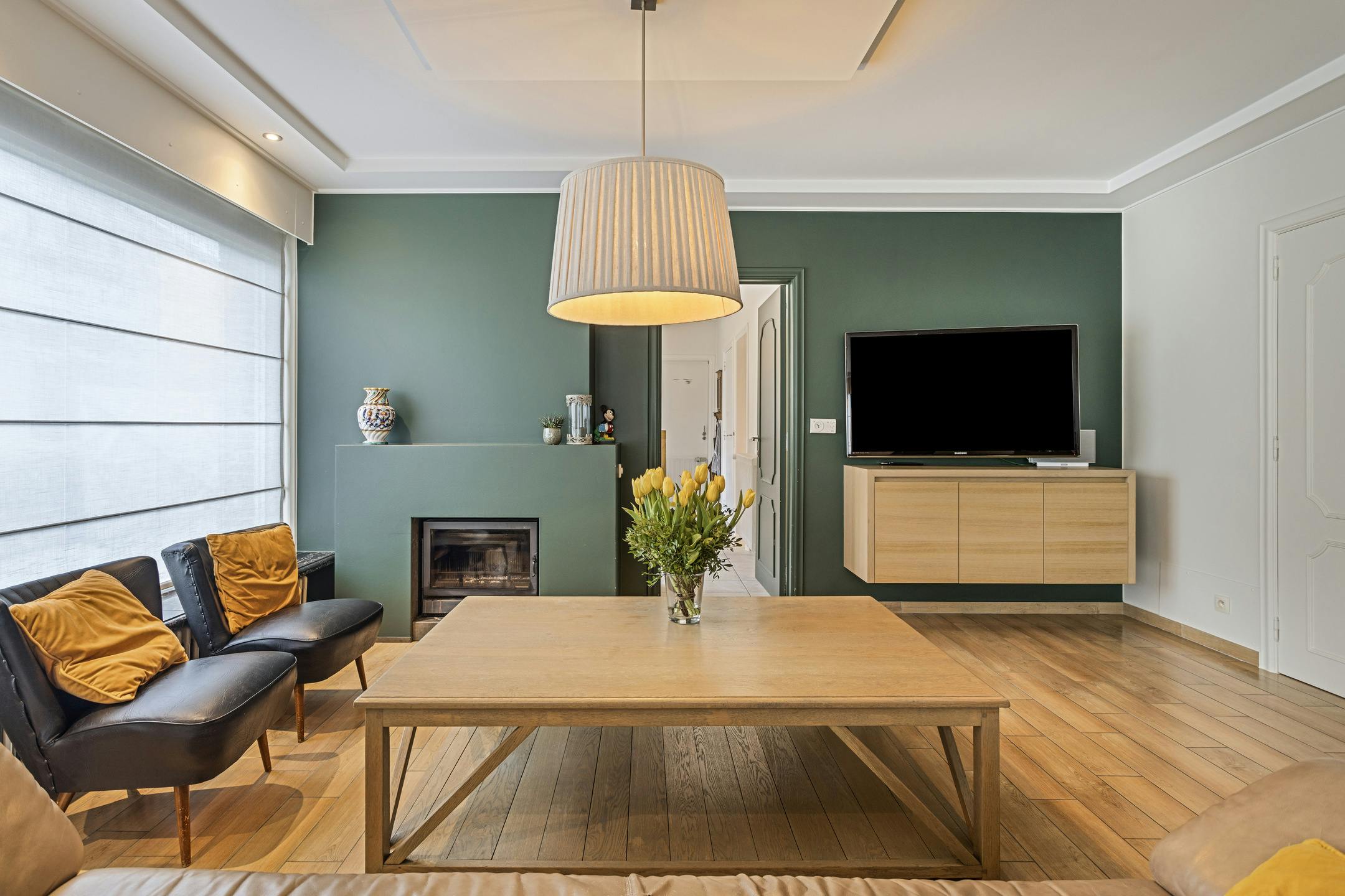 Te renoveren alleenstaand huis te koop op 1062 m² in Rumbeke foto 8