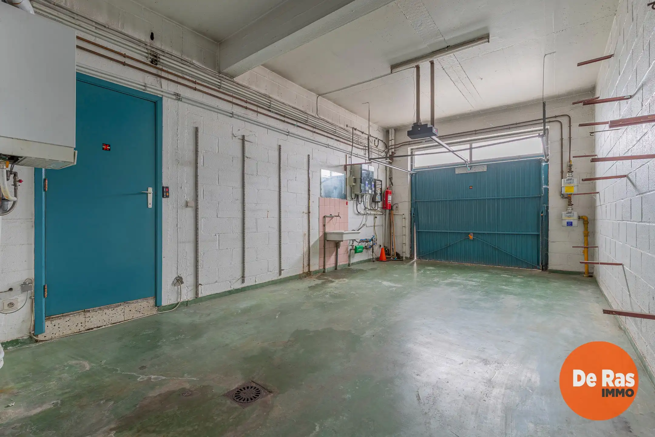 ERPE-MERE-Veelzijdige woning met tuin op uitstekende locatie foto 16