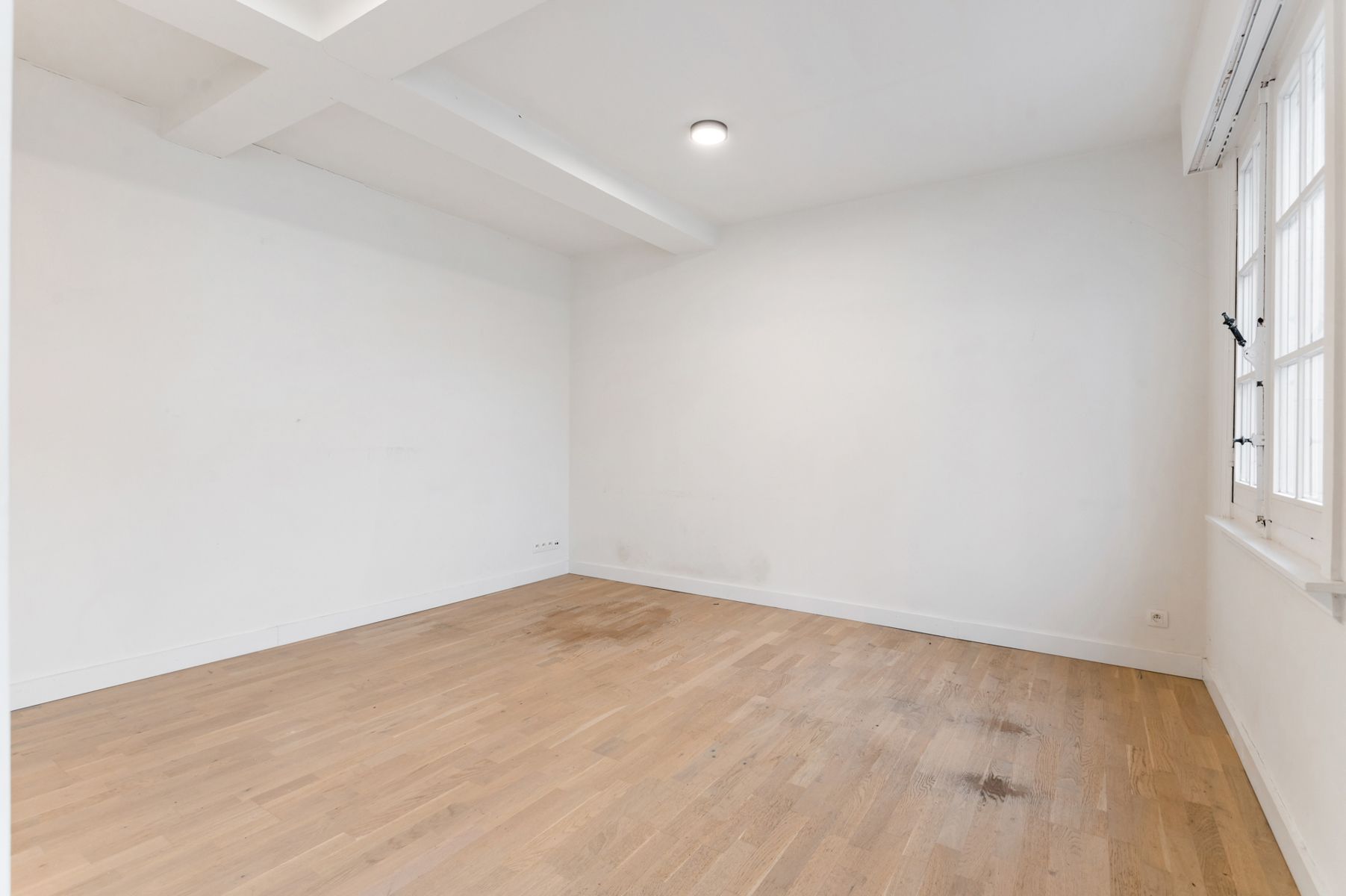 Unieke pastoriewoning in parktuin met uniek uitzicht foto 17