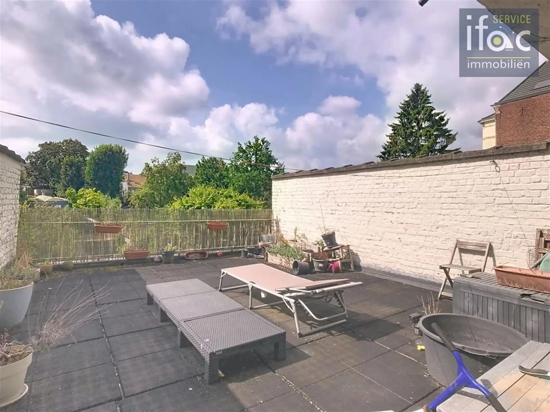 Opbrengsteigendom – 5 appartementen foto 22