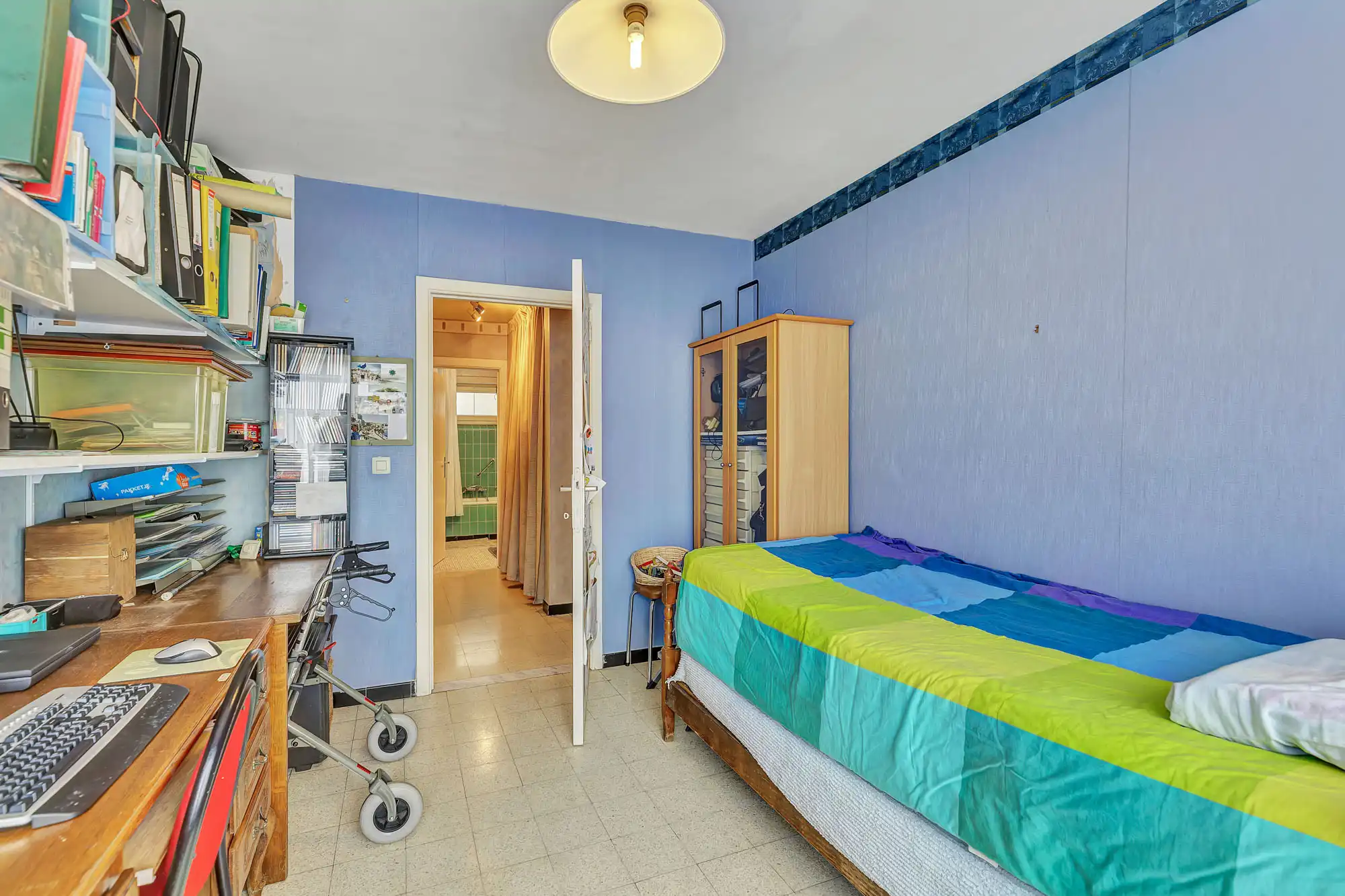Ruime bungalow met uitzonderlijk potentieel op toplocatie foto 17
