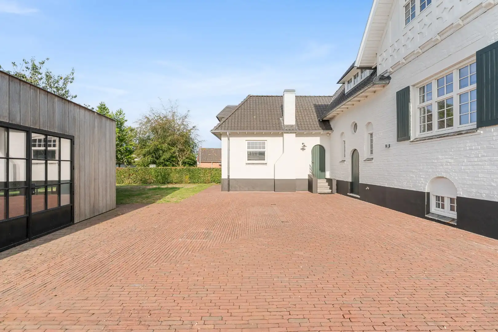Stijlvol handelshuis met uitzonderlijke uitstraling! foto 14