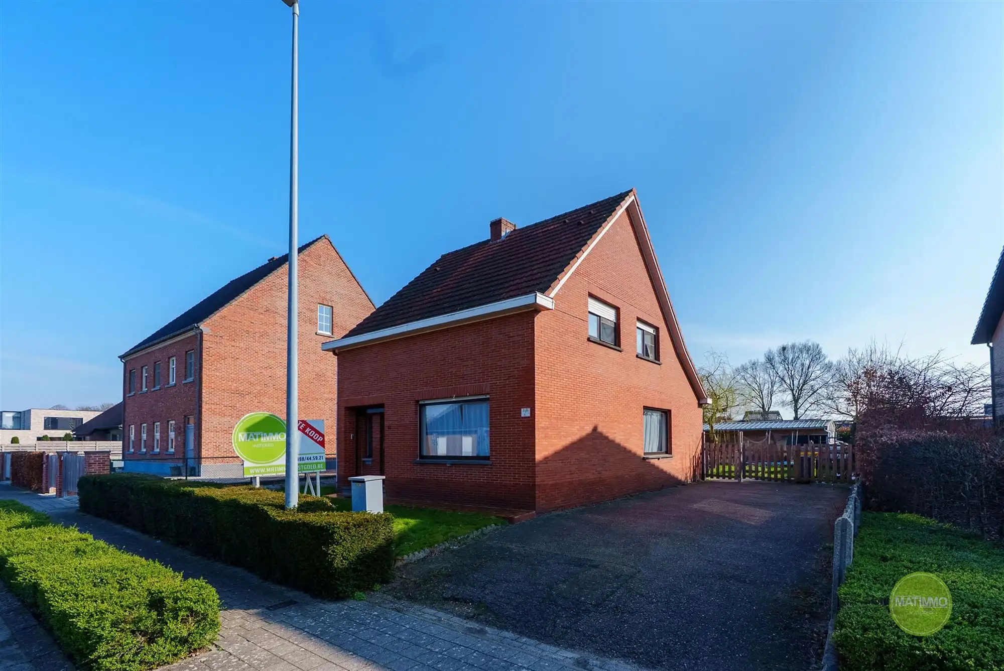 Op te frissen gezinswoning met 3 slaapkamers te Dessel foto 16