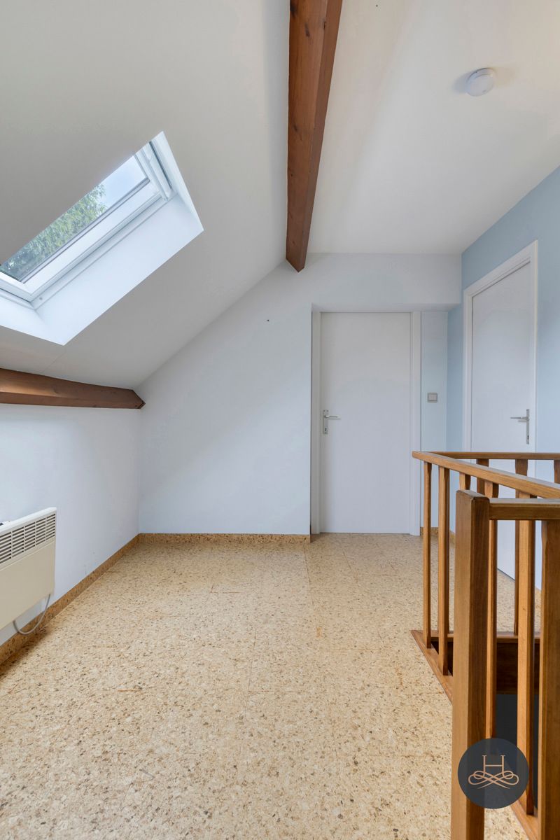 Instapklare woning met mooie tuin op toplocatie foto 18